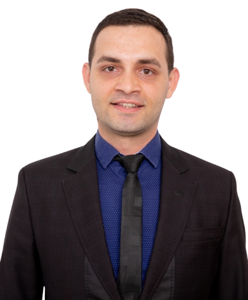 Стефан Динев